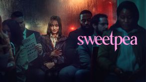 Sweetpea, Série Humour, Sur Paramount+
